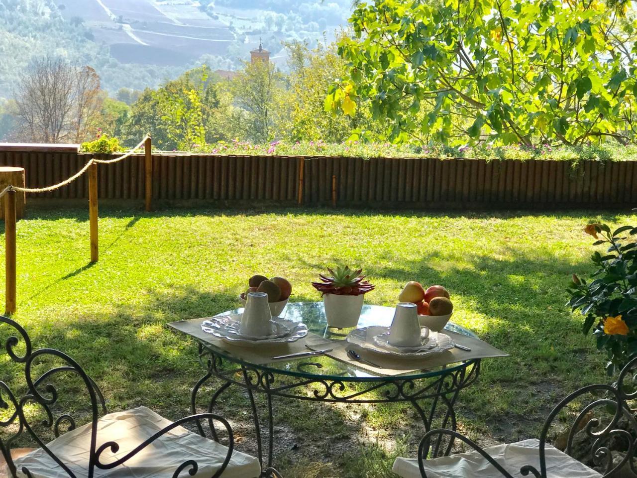 B&B Chalet I Colli Casalecchio Di Reno Exterior foto